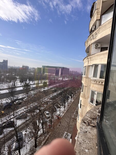 Apartament 2 camere Bulevardul Unirii-Union Plaza